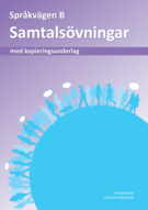 Språkvägen, upplaga 1