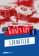 New What's Up? 4 Lärarens ljudfiler (mp3)