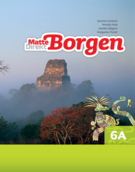Matte Direkt Borgen 6A onlinebok