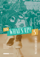 New What's Up? 5 Lärarhandledning