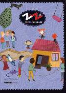 ZickZack Förskoleklass Elevbok