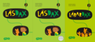LäsDax 2 Klasspaket (25xLäsDax + digital + Lärarmaterial)