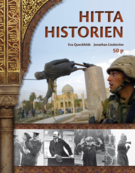 Hitta Historien, upplaga 1