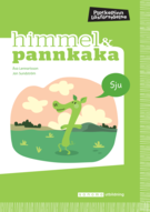 Himmel och Pannkaka 7, upplaga 2