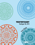 Textbygget, upplaga 1
