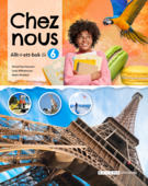 Chez nous 6 Allt i ett-bok, upplaga 2