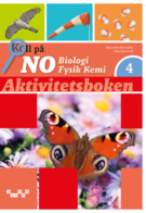 Koll på NO 4 Aktivitetsbok version 2