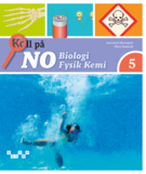 Koll på NO 5 Grundbok version 2