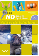 Koll på NO 6 Aktivitetsbok version 2