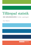 Tillämpad statistik, upplaga 3