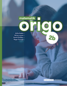 Matematik Origo 2b onlinebok, upplaga 3