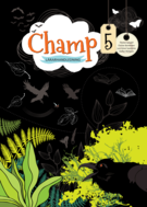 Champ 5 Lärarhandledning, upplaga 2