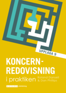 Koncernredovisning i praktiken, upplaga 9