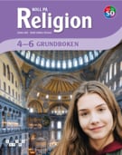 Koll på Religion 4-6 Grundbok