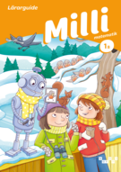 Milli matematik 1B Lärarguide