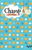 Champ 4 Extra Grammar (5-pack)