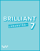 Brilliant English 7 Lärarstöd+