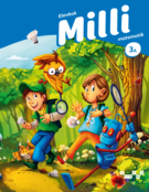 Milli matematik 3A Elevbok