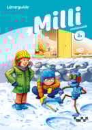 Milli matematik 3B Lärarguide