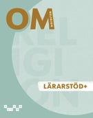 OM Religion - Lärarstöd+