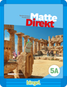 Matte Direkt 5 Lärarstöd+ (Skollicens)