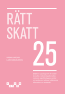 Rättserien 2025