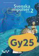 Svenska impulser nivå 2