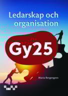 Ledarskap och organisation nivå 1