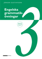 Engelska grammatikövningar, upplaga 1