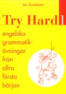 Try hard, upplaga 1