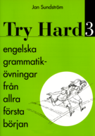 Try hard, upplaga 1
