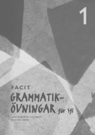 Grammatikövningar för sfi, upplaga 1