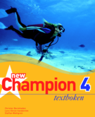 New Champion, upplaga 1