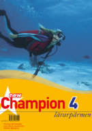 New Champion 4 Lärarpärmen