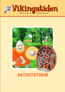 Koll på Vikingatiden Aktivitetsbok