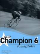 New Champion, upplaga 1