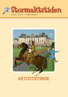 Koll på Historia, upplaga 1