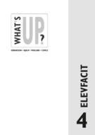 Whats up? 4-6, upplaga 1