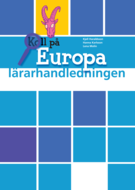 Koll på Geografi, upplaga 1