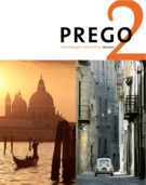 Prego, upplaga 1