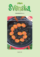 Zoom Svenska, upplaga 1