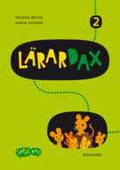 SpråkDax - LäsDax