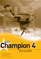 New Champion, upplaga 1