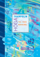 Höga trampolin, upplaga 1