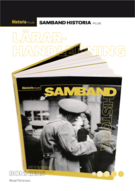 Samband Historia Plus Lärarhandledning