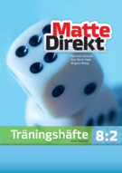 Matte Direkt, upplaga 2