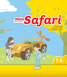 Matte Direkt Safari 1A