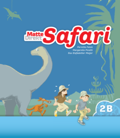 Matte Direkt Safari 2B