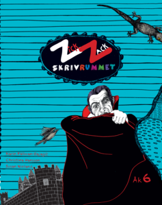 ZickZack 6 Skrivrummet Övningsbok, version 1