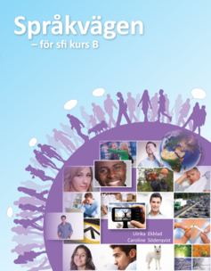 Språkvägen Sfi B Elevbok